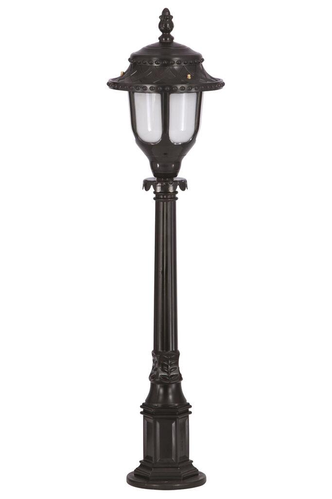 Opviq BSU 68180 BSY B Stubna lampa, crna