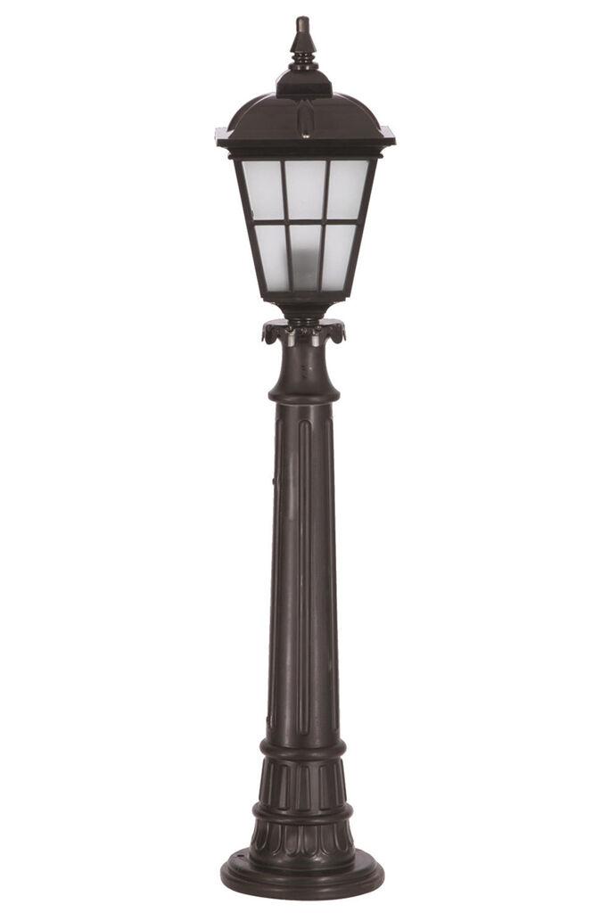 Opviq BSU 68183 BSY B Stubna lampa, smeđa