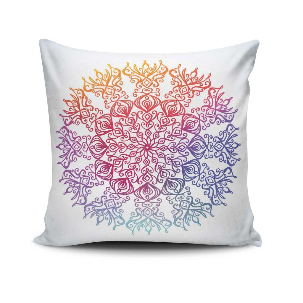 Jastučnica Aberto Design 43x43cm, šarena