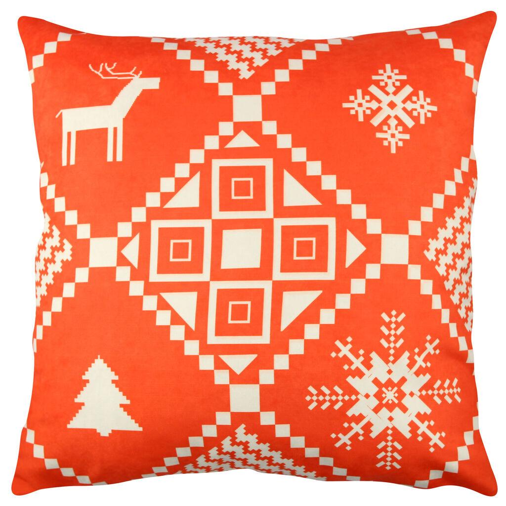 Aberto Design jastuk 43x43cm šareni