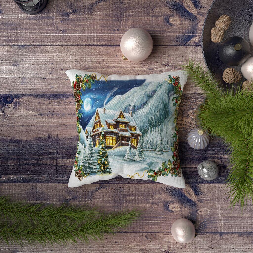 Aberto Design jastuk 43x43cm šareni