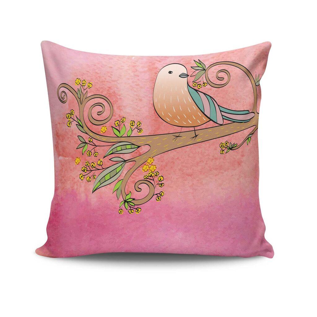 Jastučnica Aberto Design 43x43cm, šarena