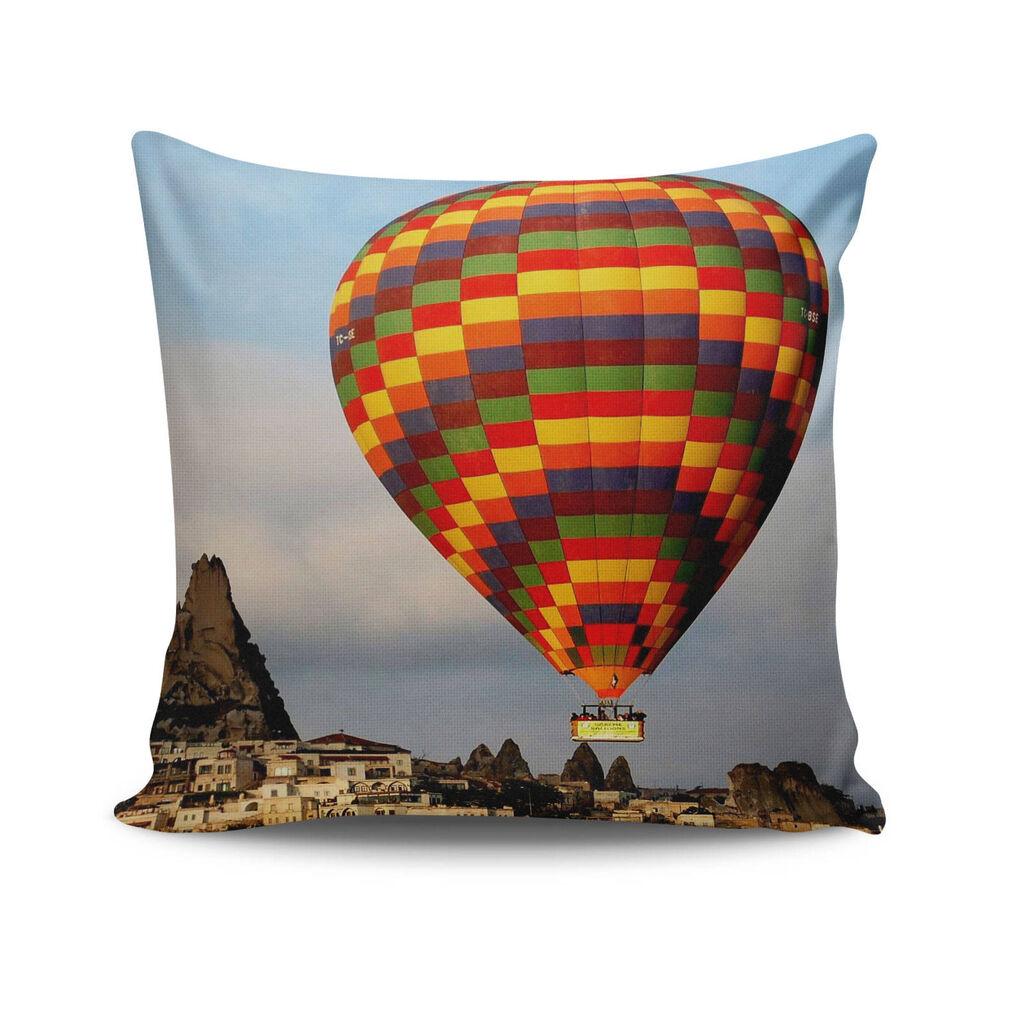 Aberto Design jastuk 43x43cm šareni