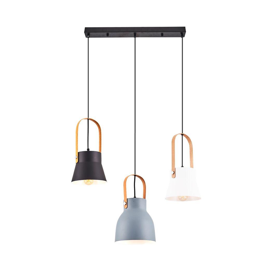 Opviq Luster L1569, 70x19x120 cm, 3xE27