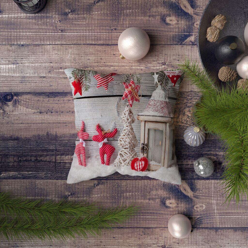 Aberto Design jastuk 43x43cm šareni