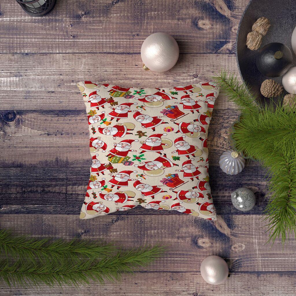 Aberto Design jastuk 43x43cm šareni