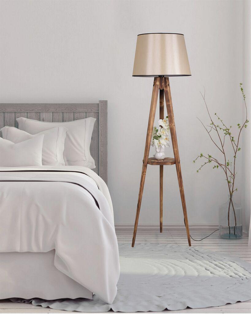 Opviq Sehbali tronožac 534LUN2184 podna lampa