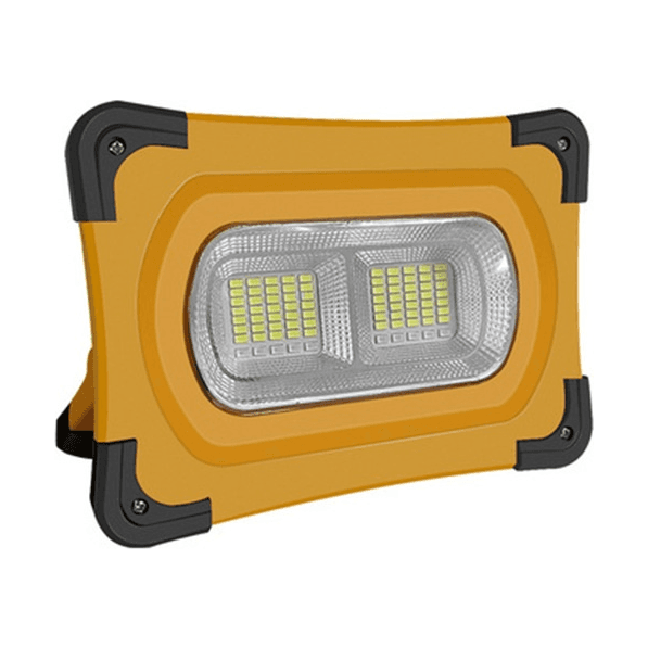 Giga Solarni LED panel reflektor, 30W, IP65