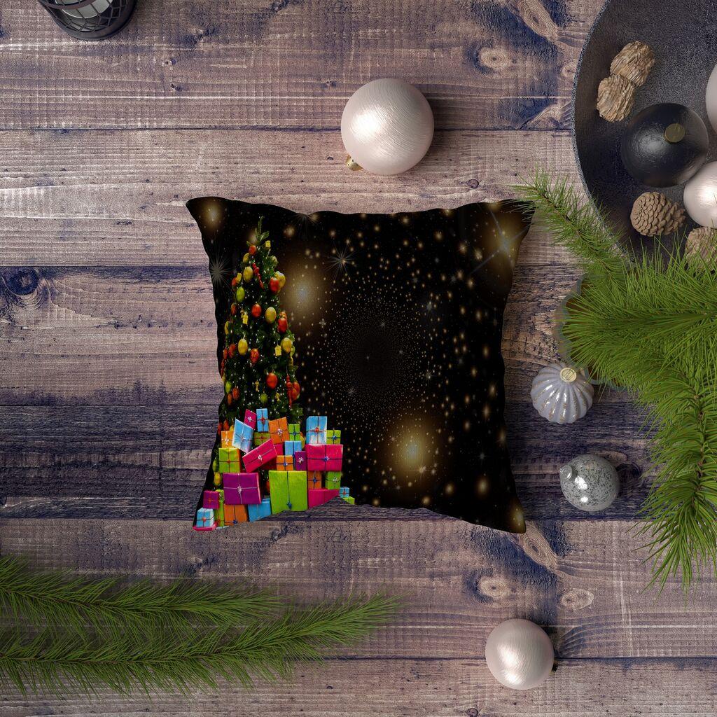 Aberto Design jastuk 43x43cm šareni