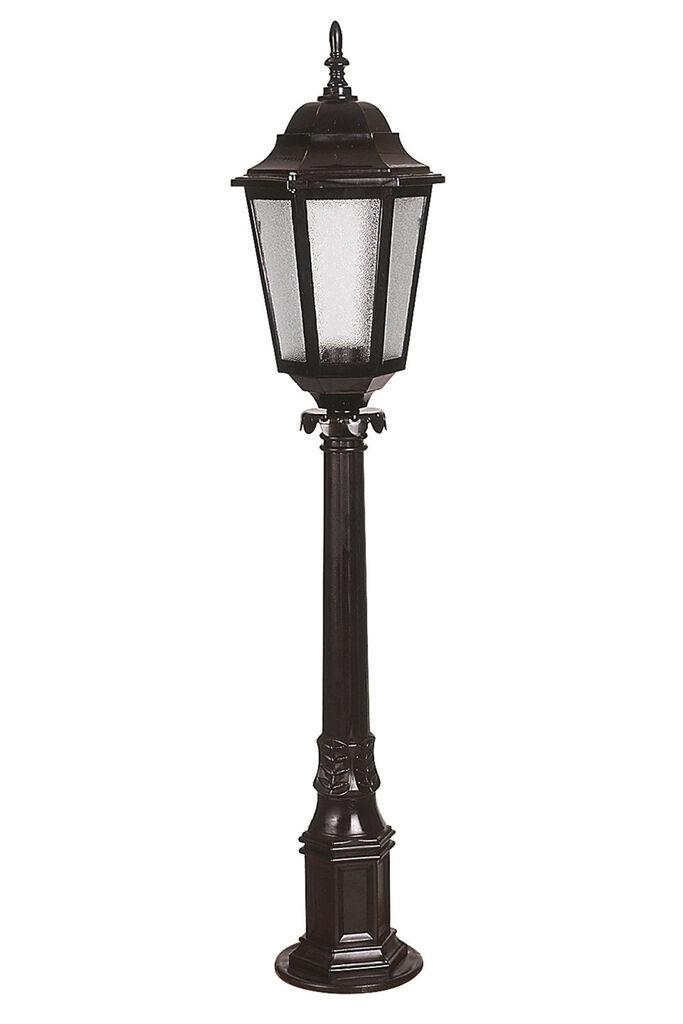 Opviq BSU 68188 BSY B Stubna lampa, crna