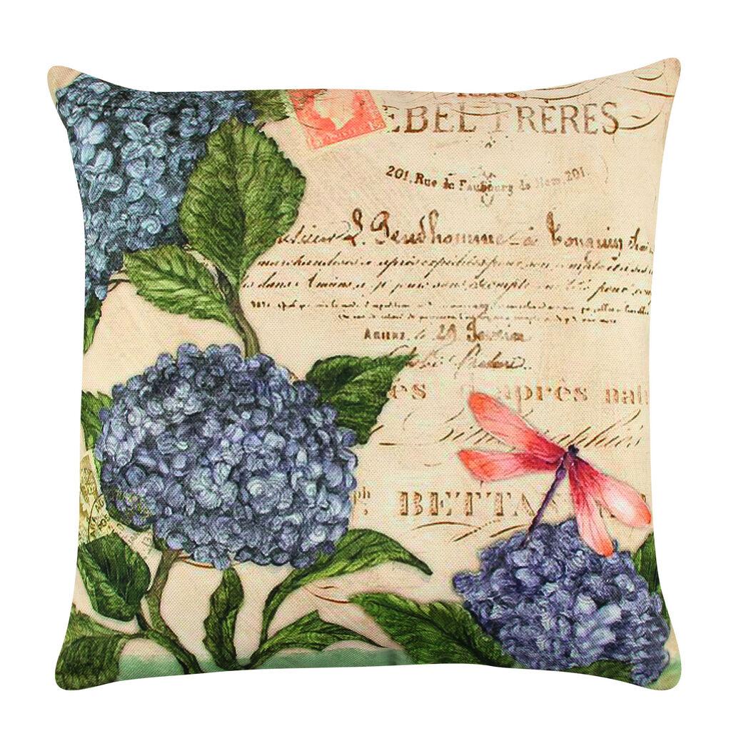Jastuk Aberto Design 43x43cm Šareni