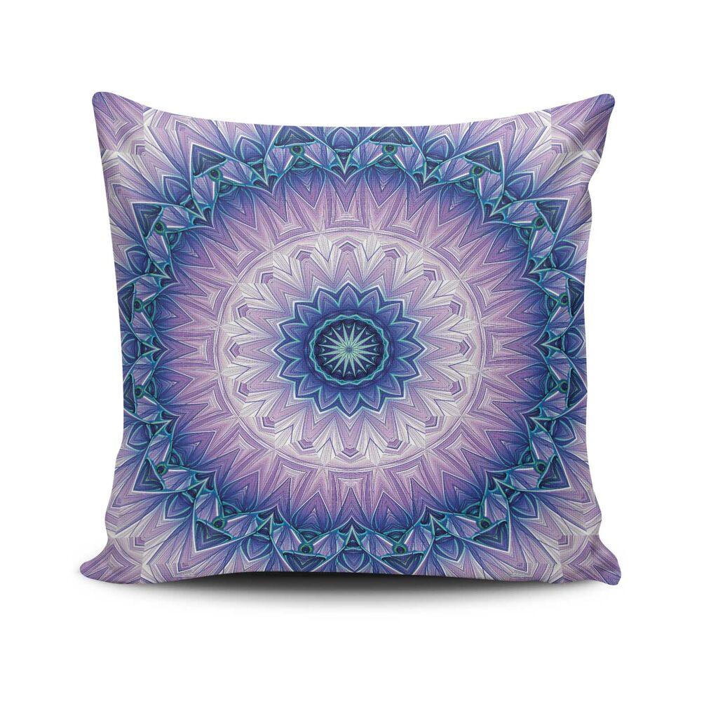 Jastučnica Aberto Design 43x43cm, šarena