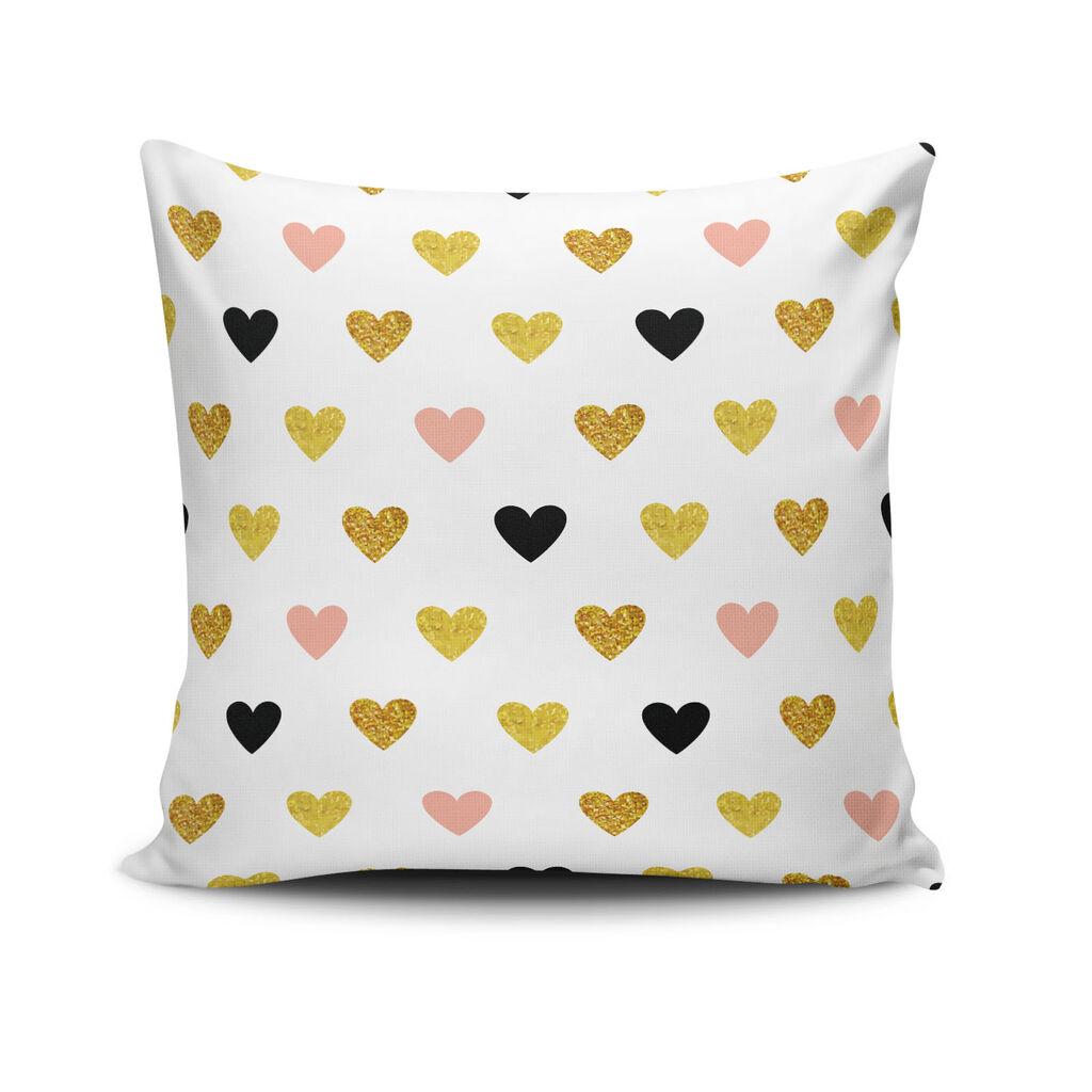 Aberto Design jastuk 43x43cm šareni
