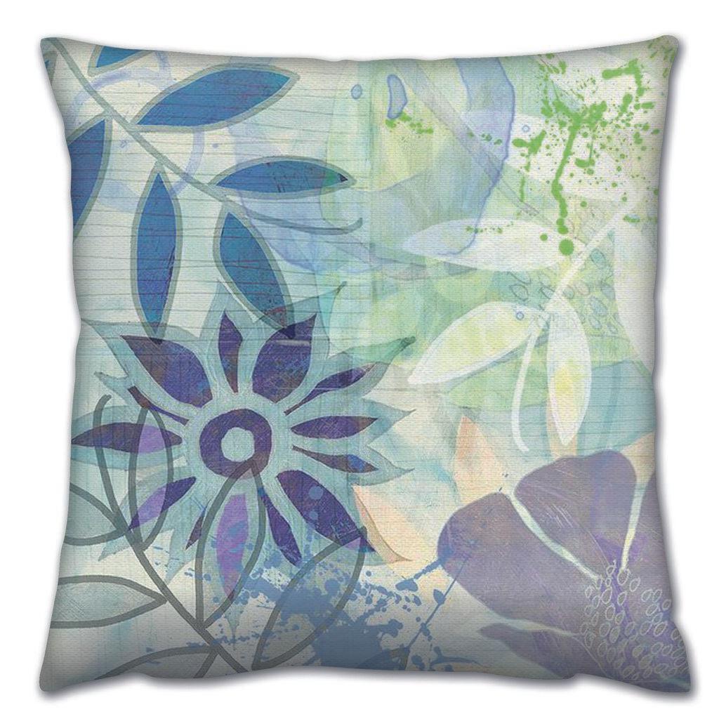 Jastuk Aberto Design 43x43cm Šareni