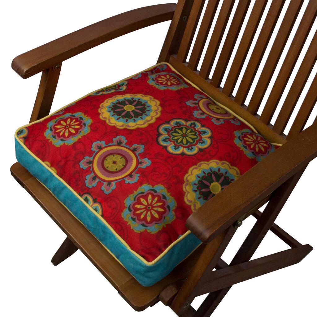 Aberto Design jastuk 42x42cm šareni