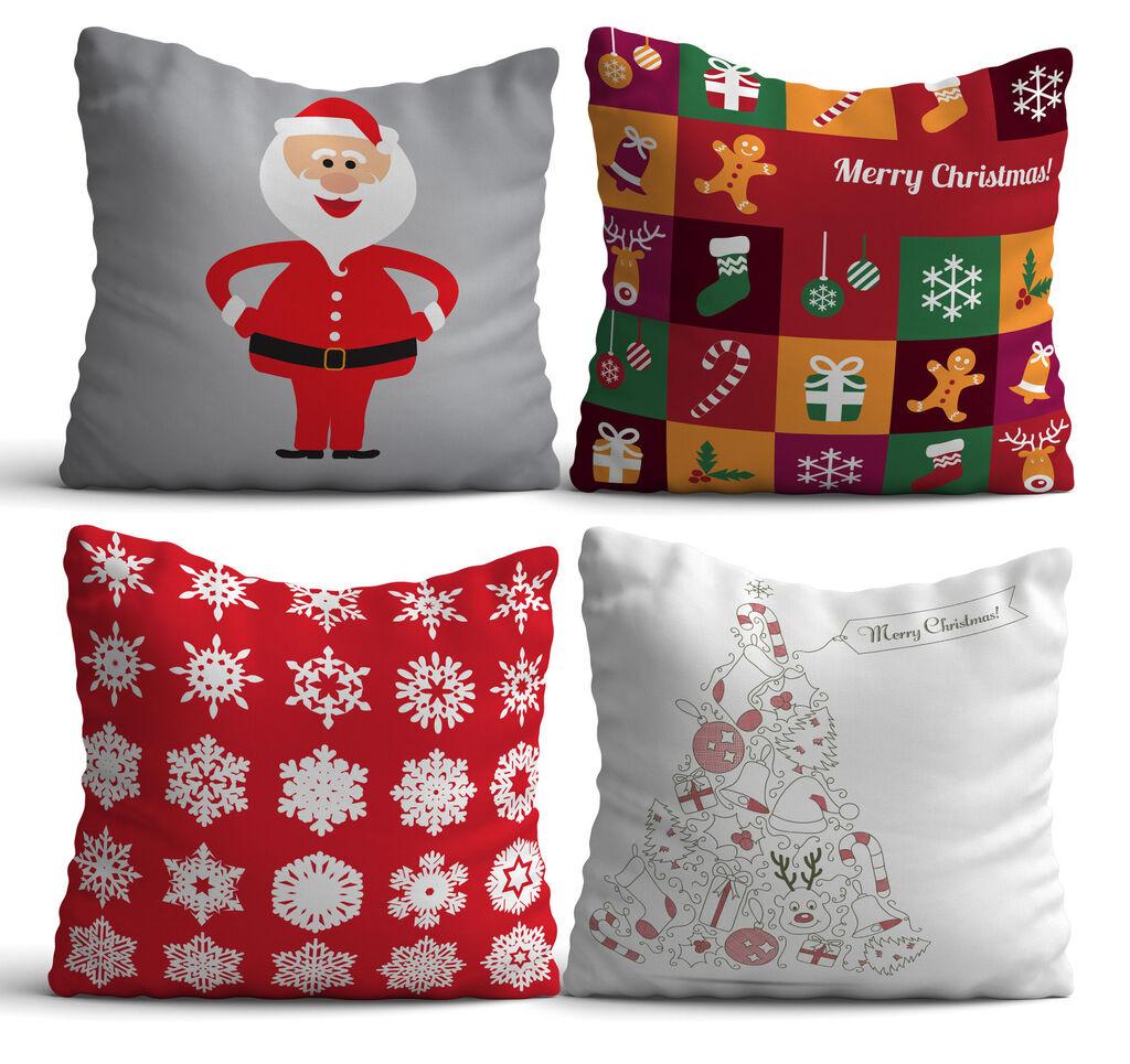 Aberto Design NYXMAS01 Dekorativni jastuci