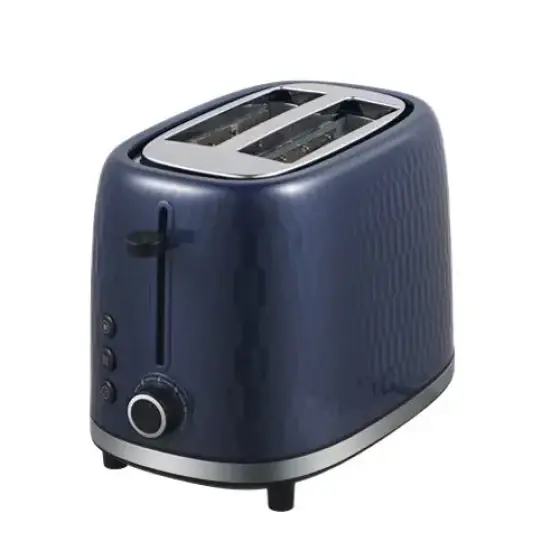 Vivax Home Toster TS-950B, 950W, Crni