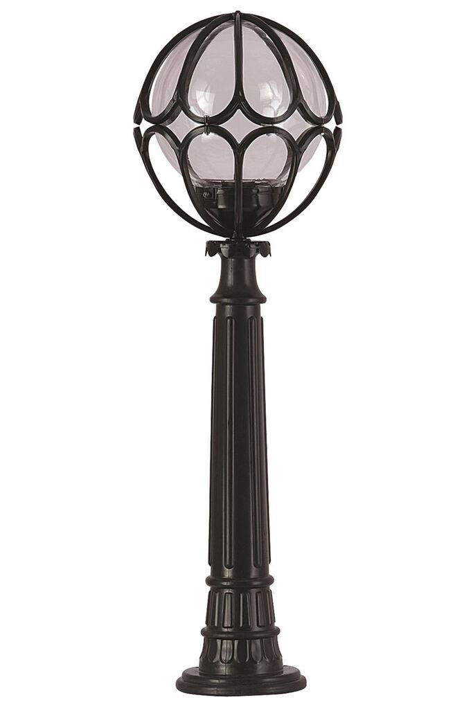 Opviq BSU 68081 BSY M4 B Stubna lampa, crna