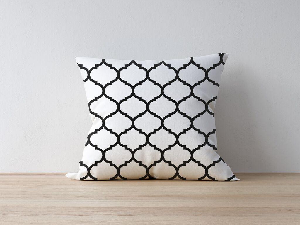 Jastučnica Aberto Design 43x43cm, šarena