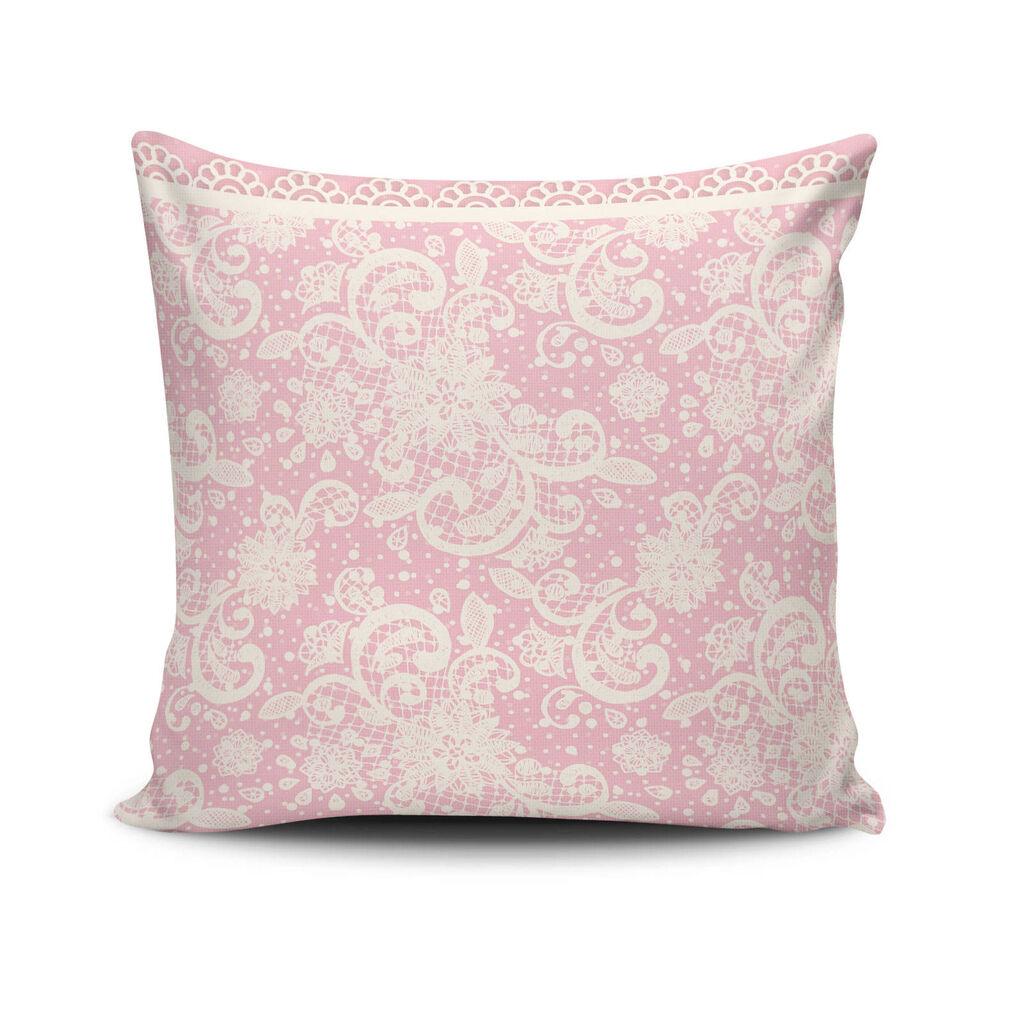 Jastučnica Aberto Design 43x43cm, šarena