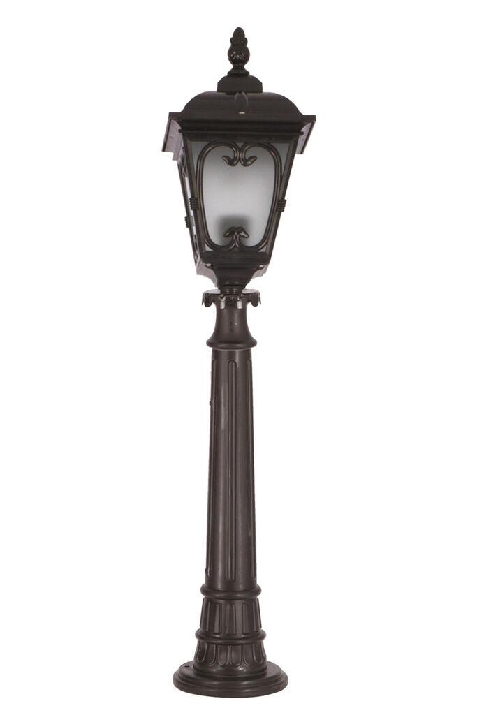Opviq BSU 68181 BSY B Stubna lampa, smeđa