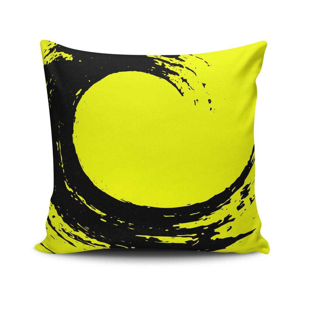 Jastučnica Aberto Design 43x43cm, šarena