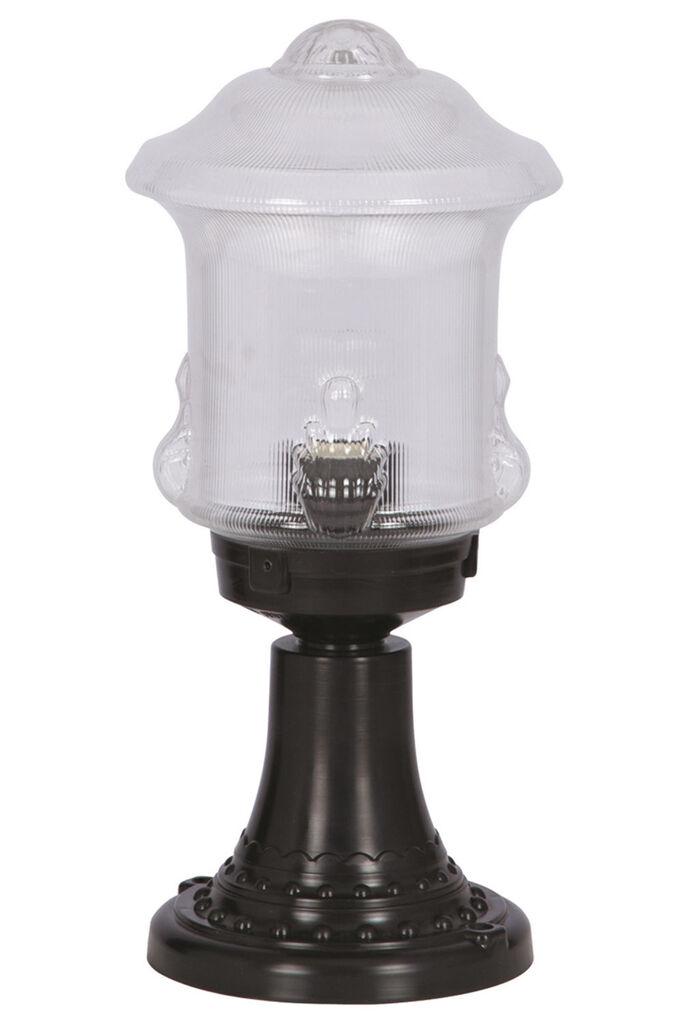 Opviq BSU 68189 BSY M4 K Stubna lampa, crna