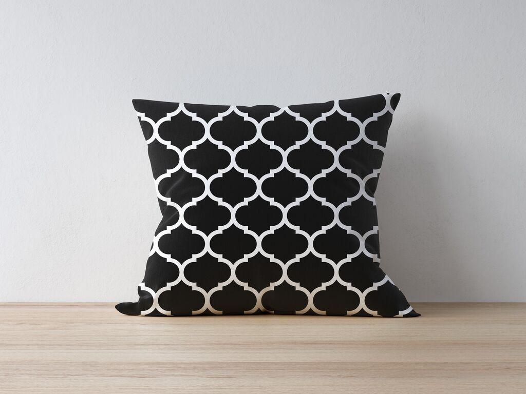 Jastučnica Aberto Design 43x43cm, šarena