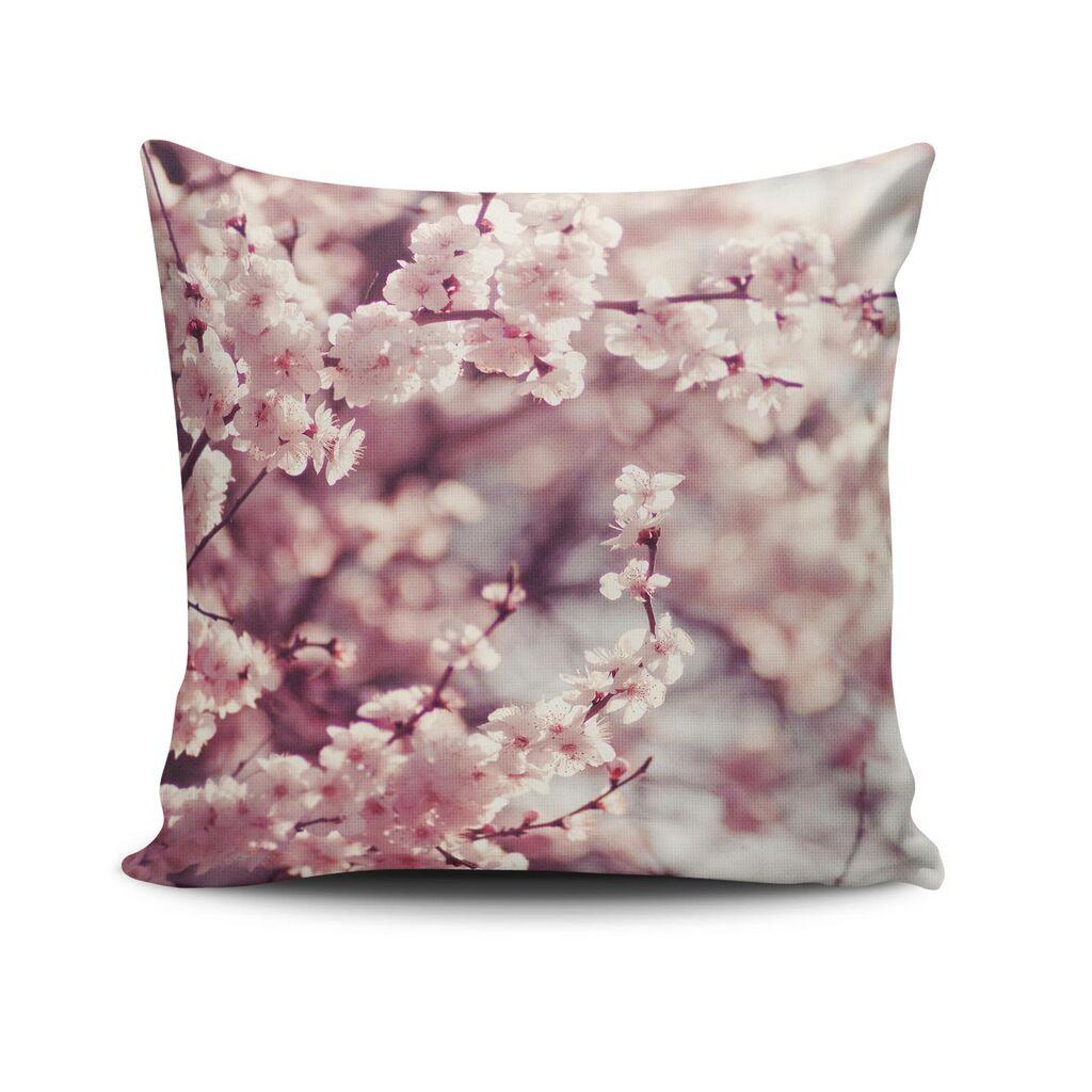 Jastuk Aberto Design 43x43cm Šareni