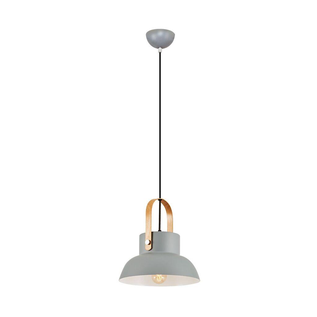 Opviq Luster L1571, 120cm, 24 cm, Sivi