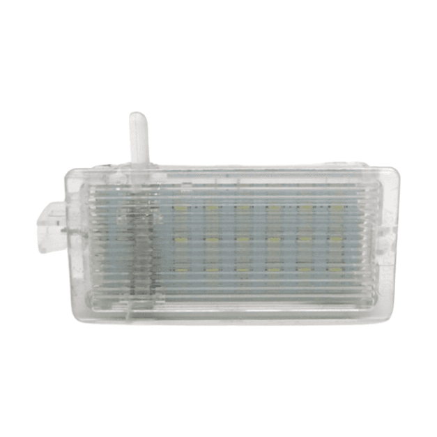 Giga LED sijalica za pretinac BMW E46