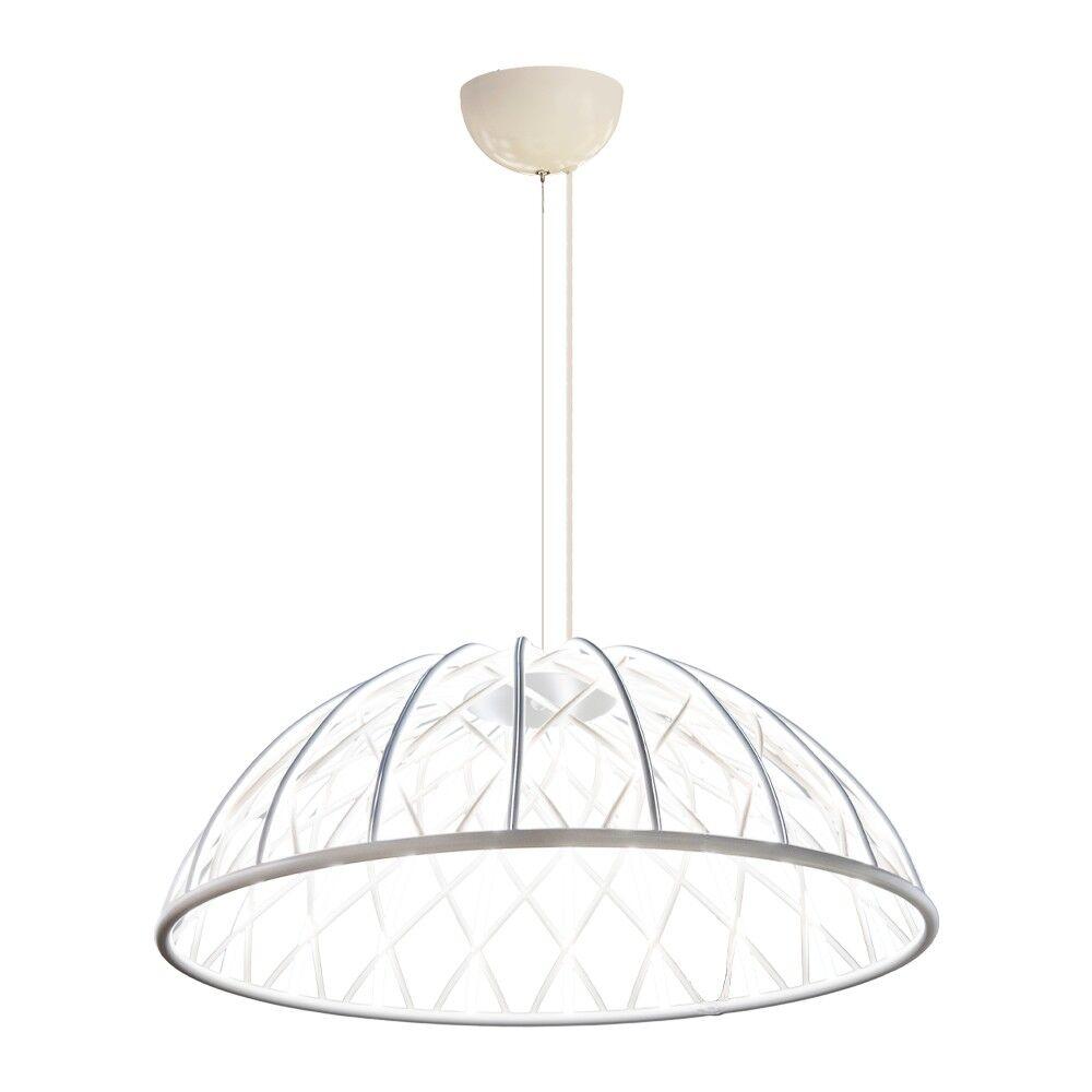 Opviq Luster 3229-1A-29, 120cm, 60cm, 1x55W, LED, 5500 Lm