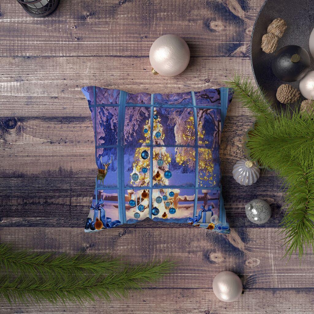 Jastučnica Aberto Design 43x43cm, šarena
