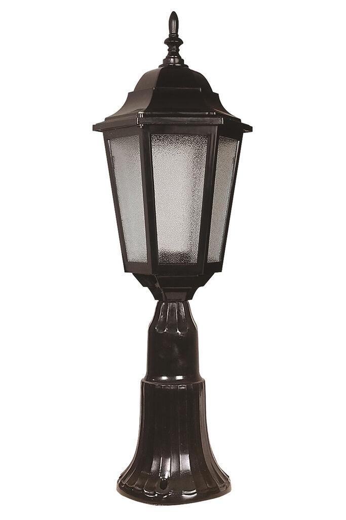 Opviq BSU 68188 BSY K Stubna lampa, crna
