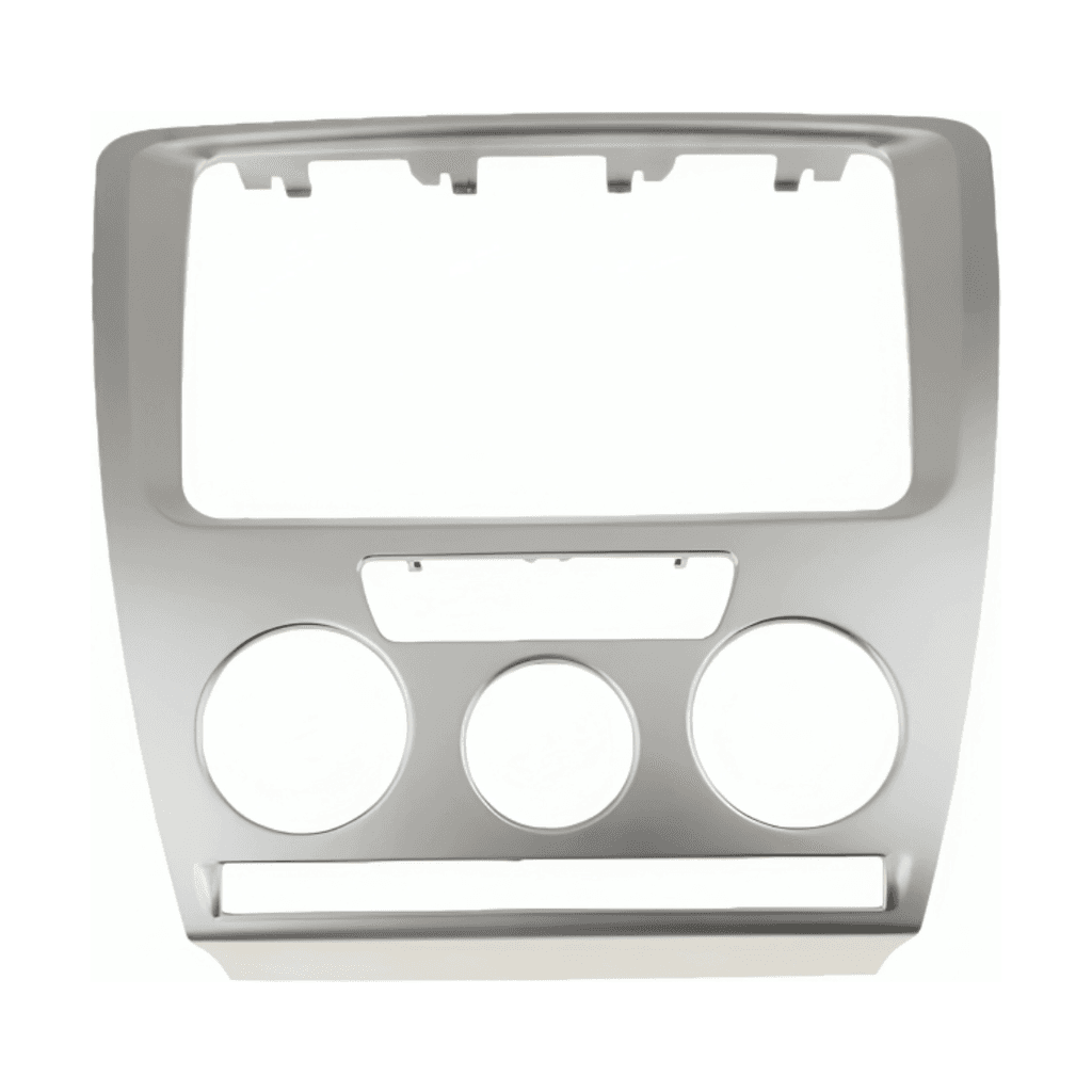 Giga Blenda 9" za Škoda Octavia 2007-2009, SK-001