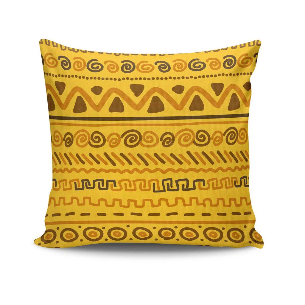 Jastučnica Aberto Design 43x43cm, šarena