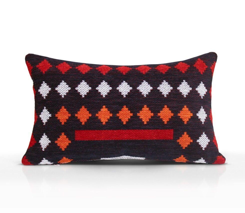 Jastuk Aberto Design 58x33cm Šareni