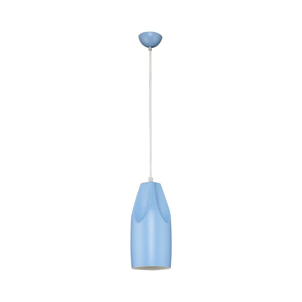 Opviq Luster L1895, 120cm, 12cm, E27,, Plava