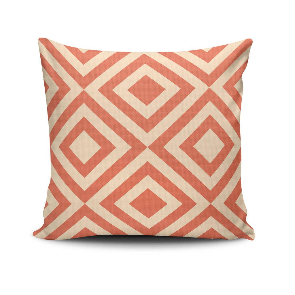 Aberto Design jastuk 43x43cm šareni