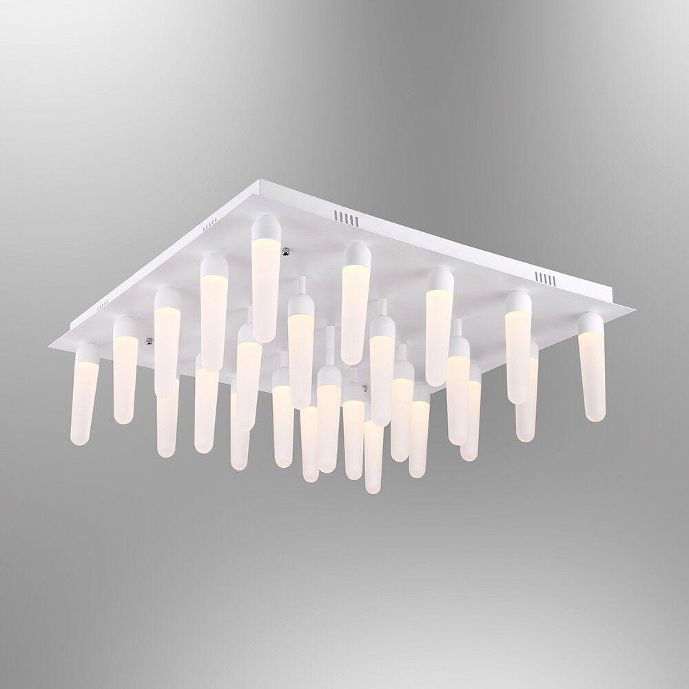 Opviq Luster L1671, 70 cm 25x3W, LED, 4000K