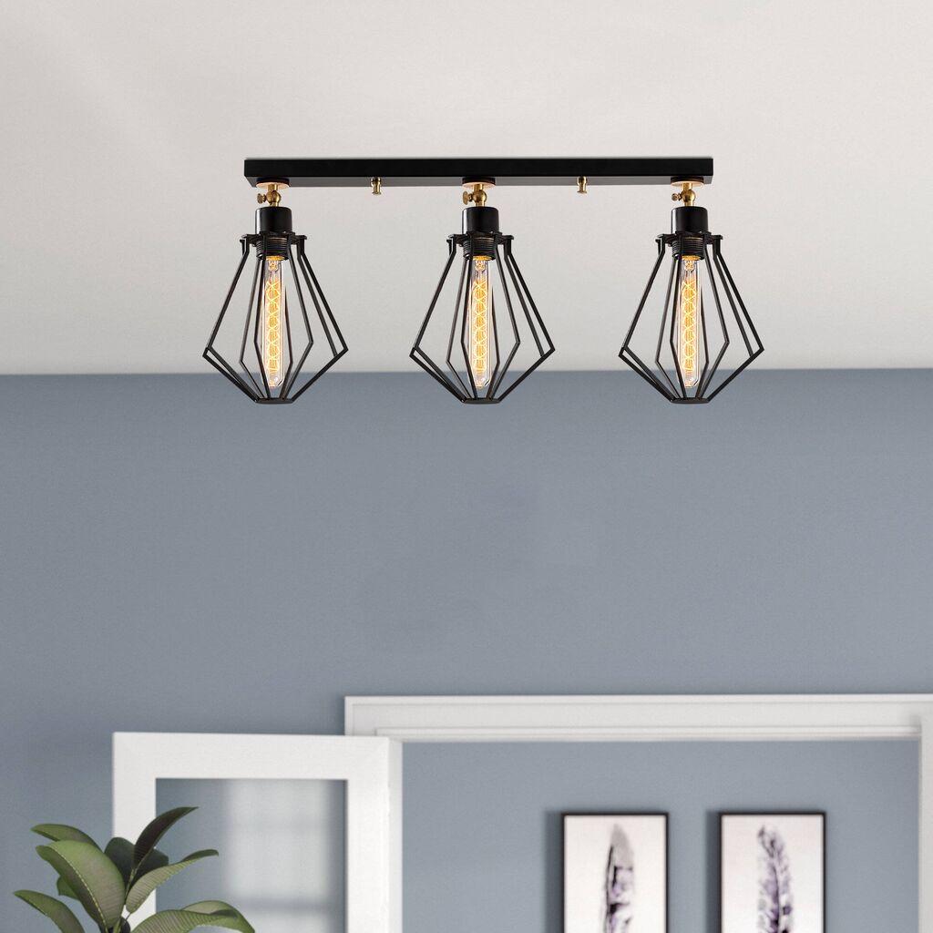 Opviq Luster Oylat-N-1040, 70x18 cm, 3xE27