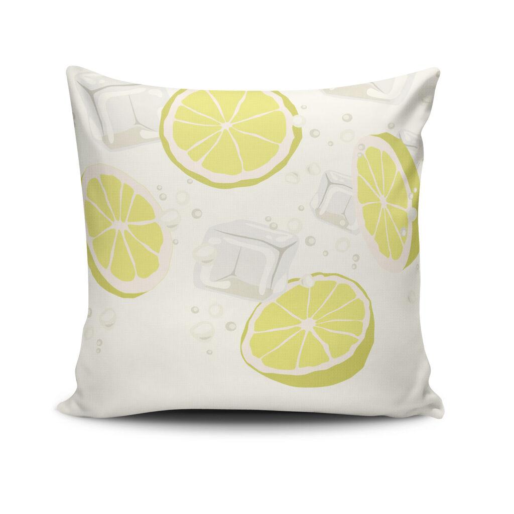 Jastuk Aberto Design 43x43cm Šareni
