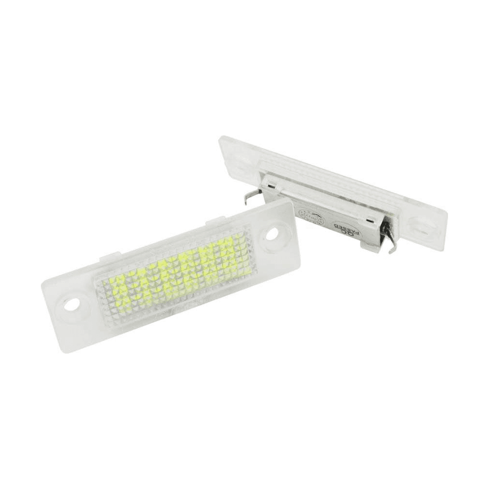 Giga LED panel svjetlo za tablicu VW Golf 5+ 2005-2009