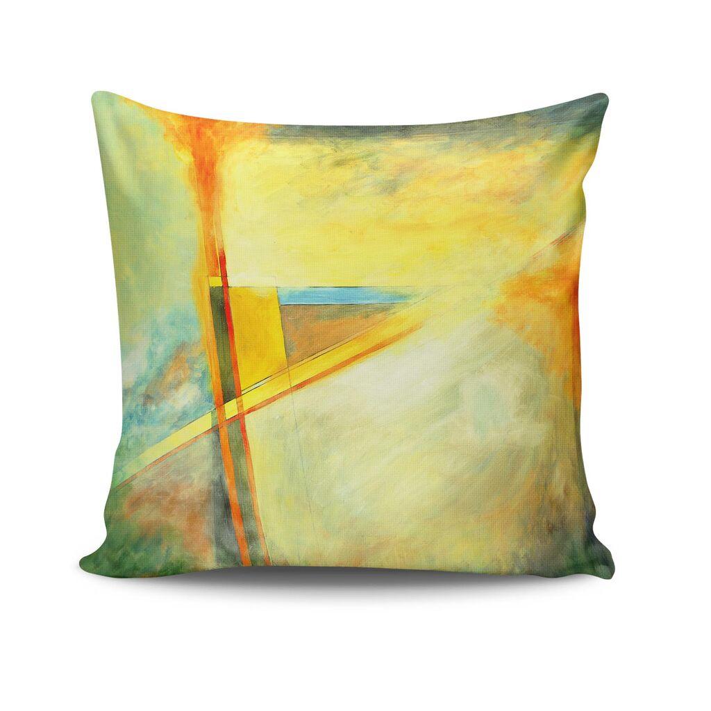 Jastuk Aberto Design 43x43cm Šareni