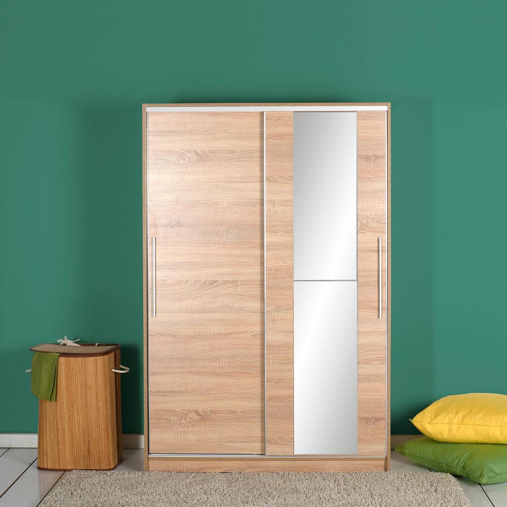 Hanah Home SWD 512 SN 2 Garderoba
