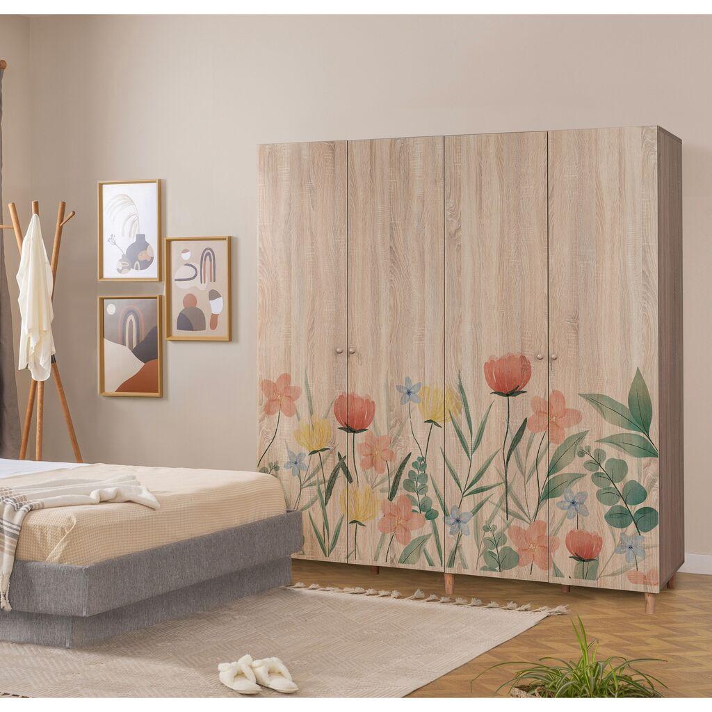 Hannah Home Loni 4 915 Ormar