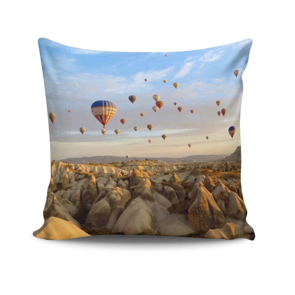 Jastučnica Aberto Design 43x43cm, šarena