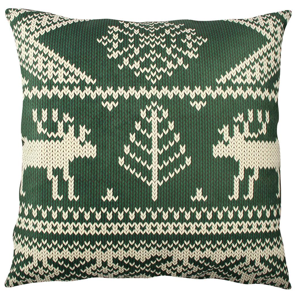 Aberto Design jastuk 43x43cm šareni