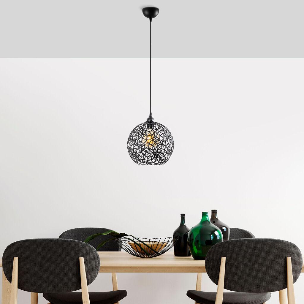 Opviq Luster Hay-11880, 25x25x126 cm, E27