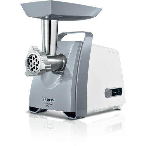 Bosch Mašina za mljevenje mesa MFW45020, Siva